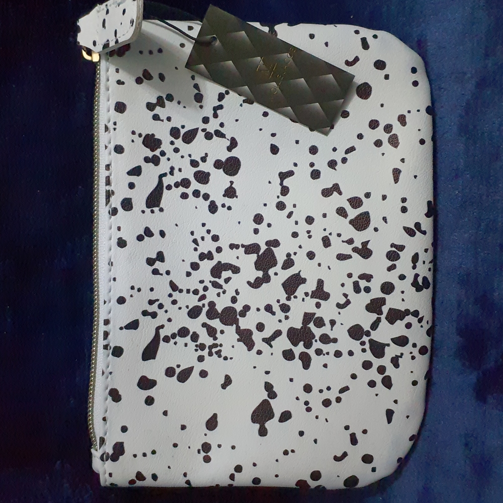 Mollie Jacobs Make-Up Bag